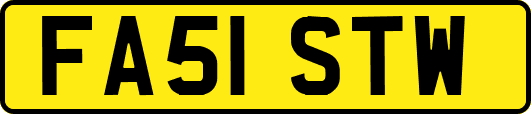 FA51STW