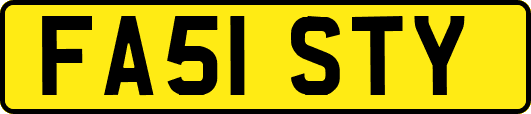 FA51STY