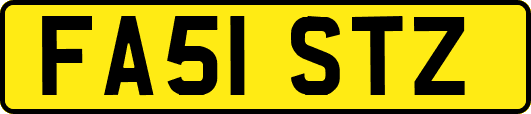 FA51STZ