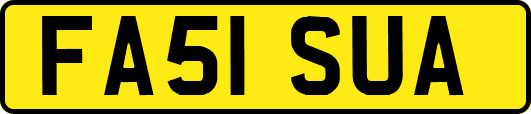 FA51SUA