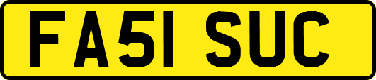 FA51SUC