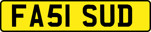 FA51SUD