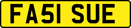 FA51SUE