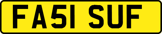 FA51SUF