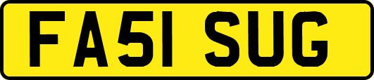 FA51SUG