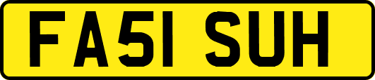 FA51SUH