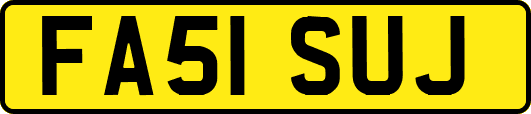FA51SUJ