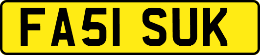 FA51SUK