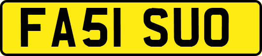 FA51SUO