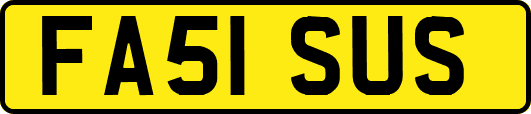 FA51SUS