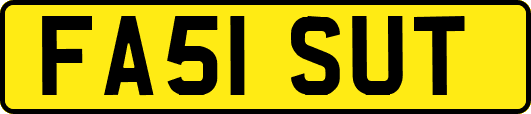 FA51SUT