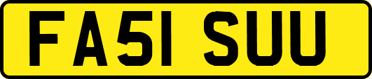 FA51SUU