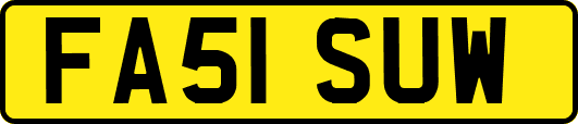 FA51SUW