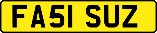 FA51SUZ