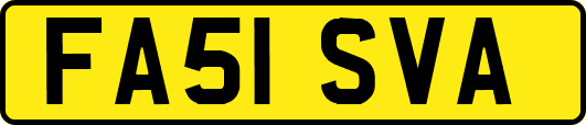 FA51SVA