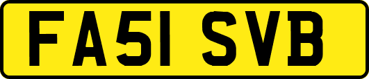 FA51SVB