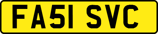 FA51SVC