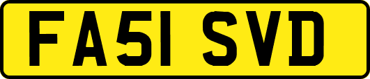FA51SVD