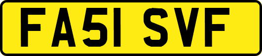 FA51SVF