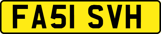 FA51SVH