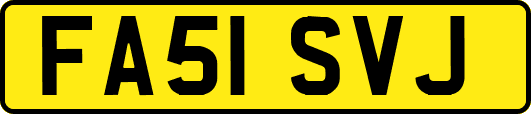 FA51SVJ