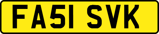 FA51SVK