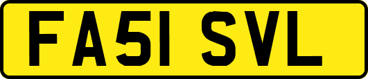 FA51SVL