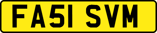 FA51SVM