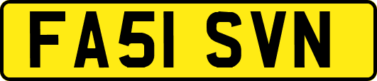 FA51SVN