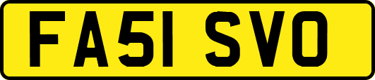 FA51SVO