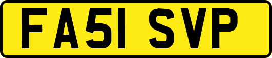 FA51SVP