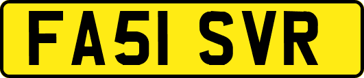 FA51SVR