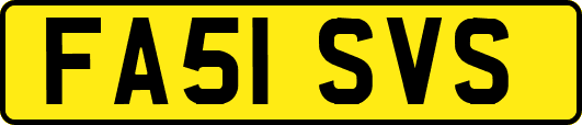 FA51SVS