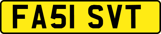 FA51SVT