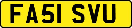 FA51SVU