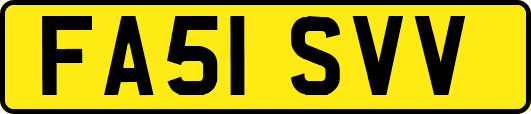 FA51SVV