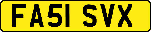 FA51SVX