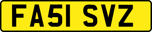 FA51SVZ
