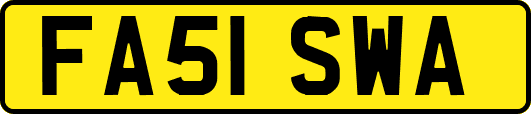 FA51SWA