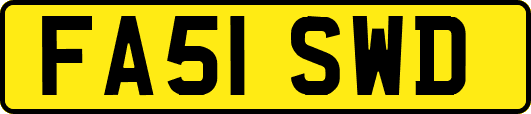 FA51SWD