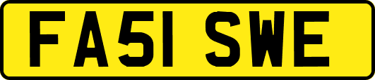 FA51SWE