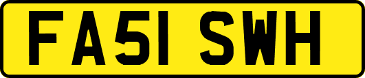 FA51SWH