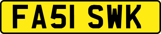 FA51SWK