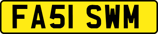 FA51SWM
