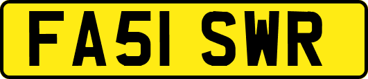 FA51SWR