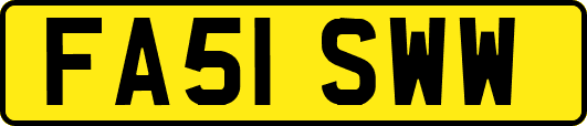 FA51SWW