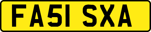 FA51SXA