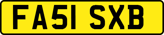 FA51SXB