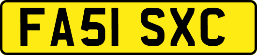 FA51SXC