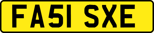 FA51SXE